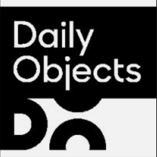 Dailyobjects.com | DailyObjects