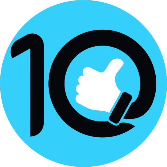 10kya Logo