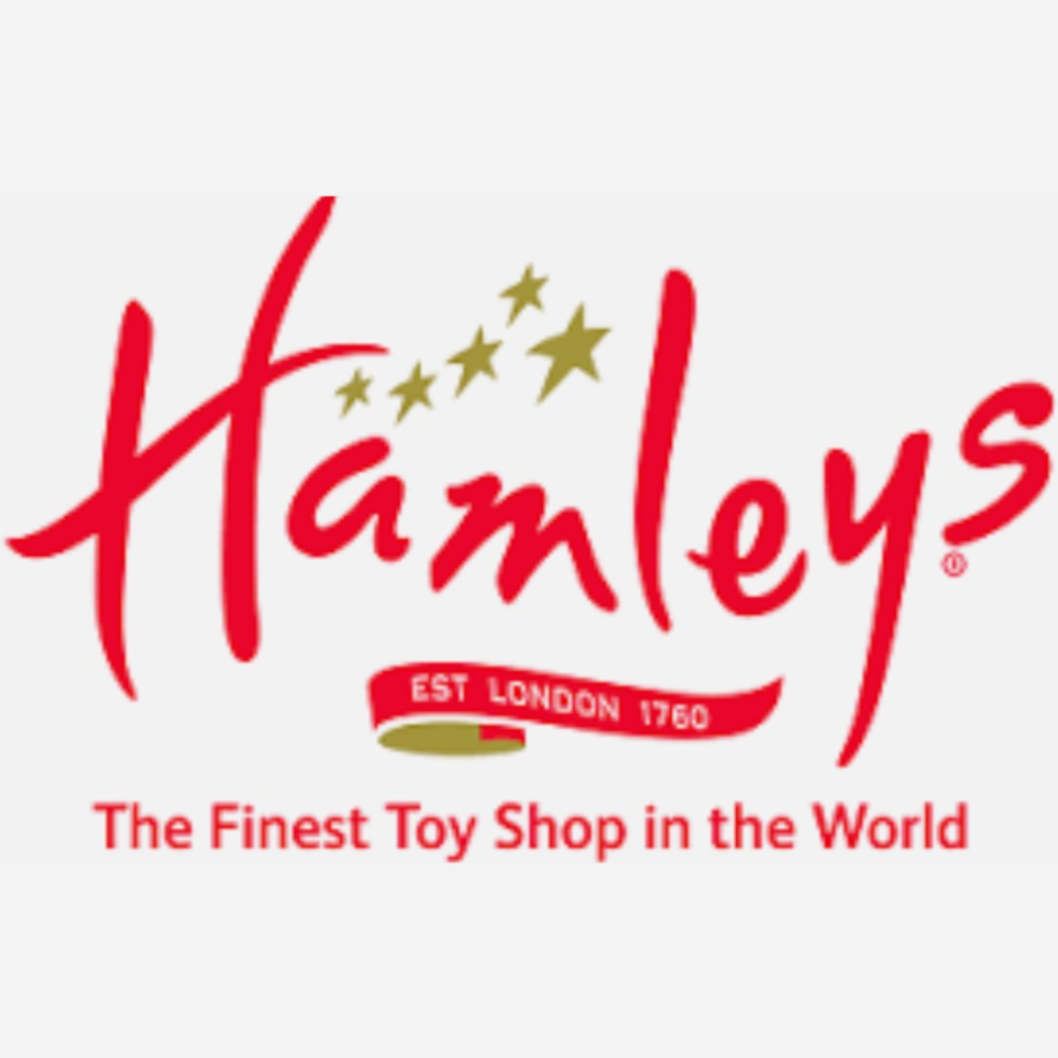 Hamleys.in | Welcome to LEGO !