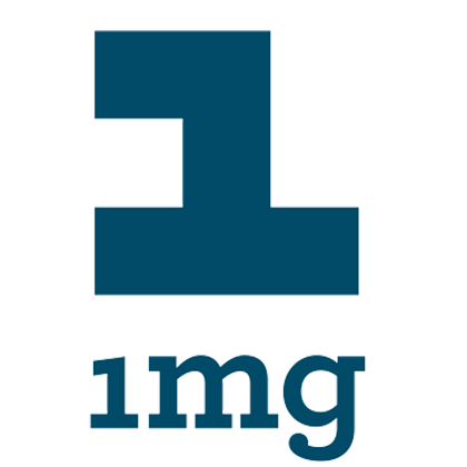 1mg Logo