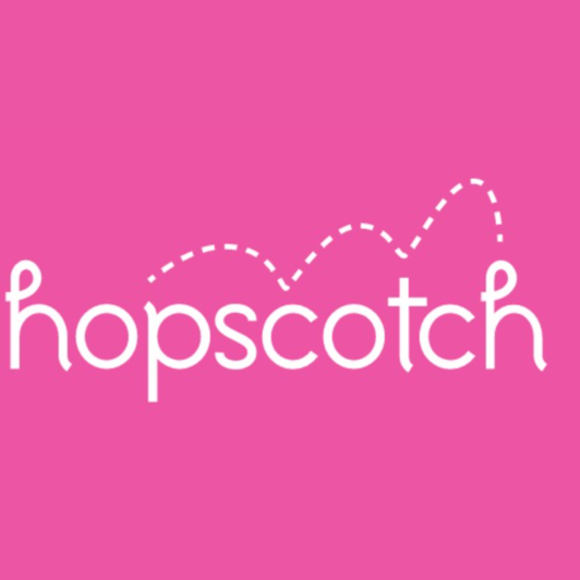 Hopscotch.in | You can change your preference hereHopscotch.in