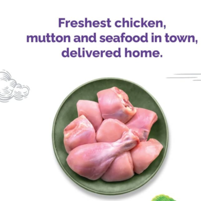 Freshtohome.com | FreshToHome Home - Buy Fresh Fish, Chicken and Mutton Online.
