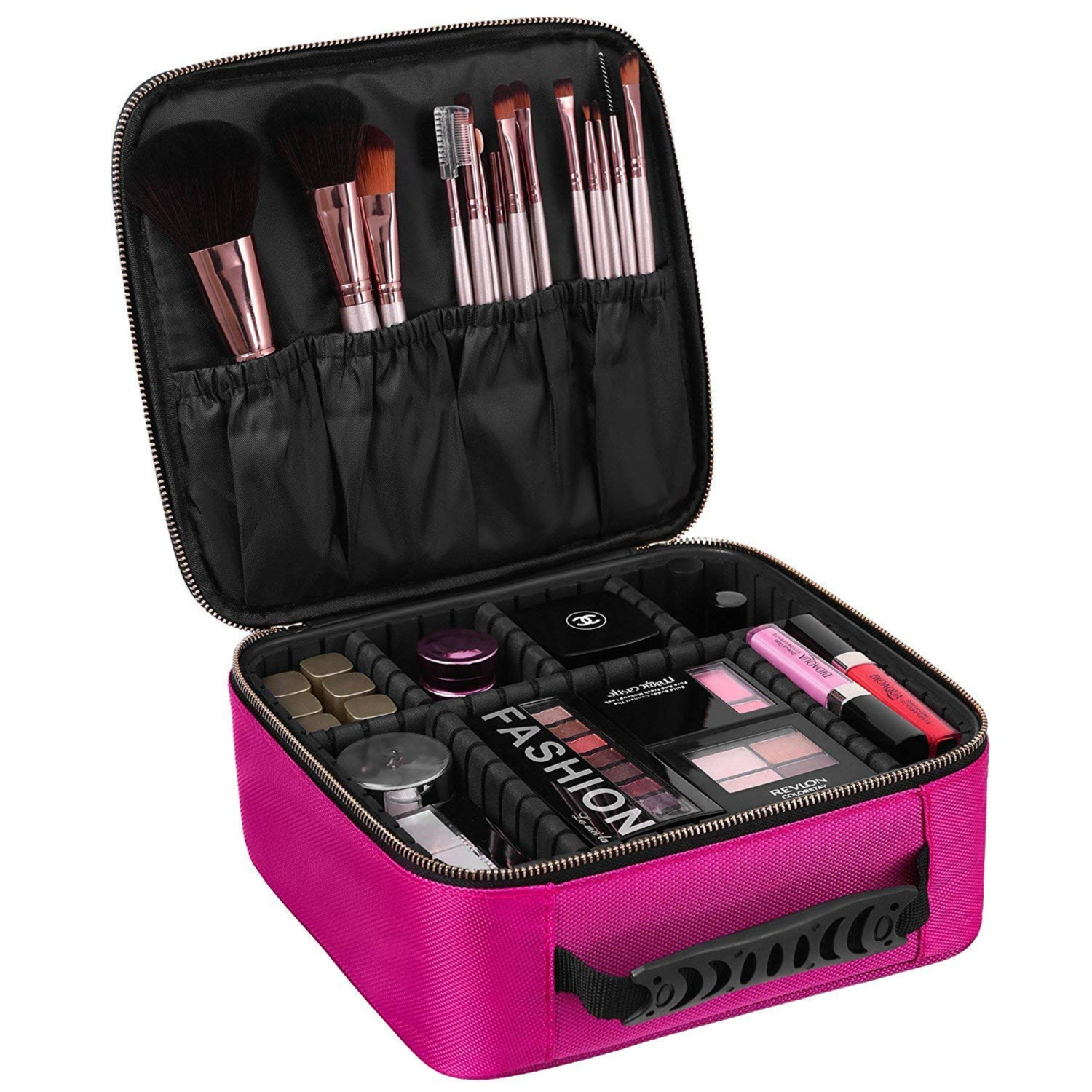 Bronson Makeup Storage Case