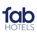 fabhotels Logo