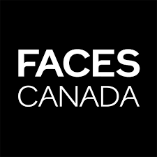 FacesCanada Logo