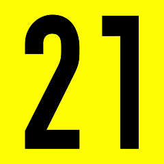 Forever21 IN Logo