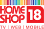 HomeShop18 Logo