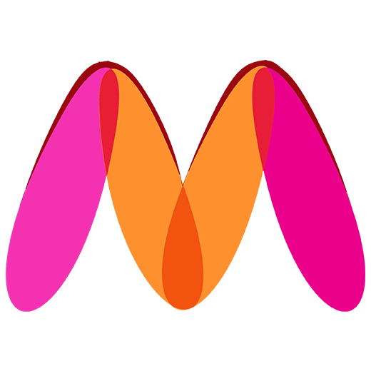 Myntra Logo