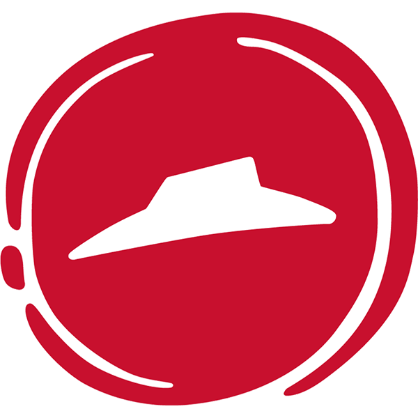 Pizza Hut IN Logo