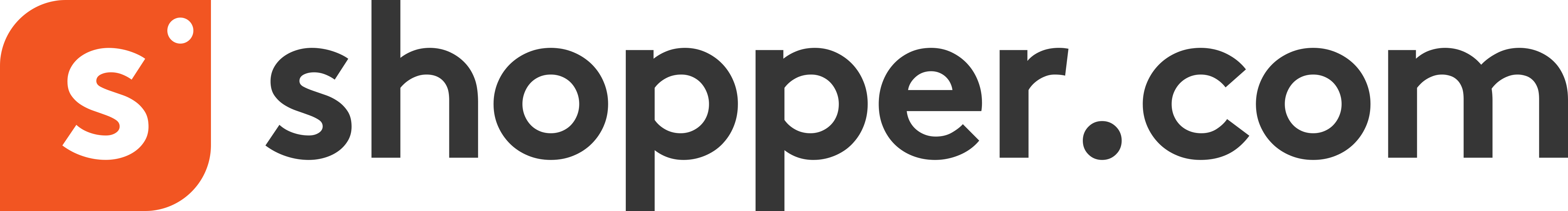 Shopper.com Logo
